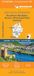 Germania Michelin Germany Midwest - Michelin Regional Map 543