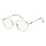 Tommy Hilfiger Eyeglasses / 50 / Female