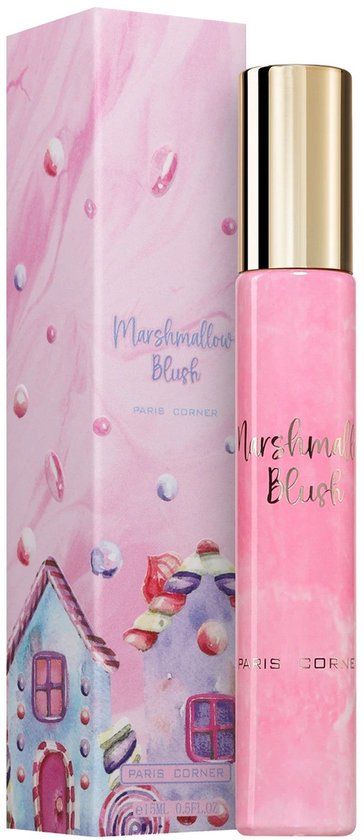 Paris Corner Eau de Parfum / 15 ml / Vrouwen