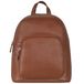 Picard Sac à dos cognac