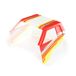 LOSI Los250030 accessoires, meerkleurig