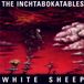 Music&Words The Inchtabokatables - White Sheep (CD)