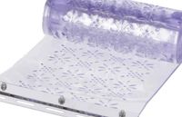 Kerbl Vervangingsstrips, 30 cm breed, gemonteerd