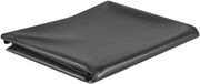 vidaXL Vijverliner - 9 x 4 m - PVC - 0,5 mm - Zwart
