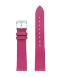 Watxandco Dames - Zegarek - Riem - Roze - 38MM
