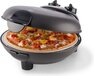 Trebs 99910 Pizza Oven - Multifunctioneel - Antraciet