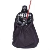 Star Wars Christmasinpirations Darth Vader Star Wars Kerstboompiek LED Zwart/Rood/Zilver Kunststof 34 cm