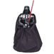 Star Wars Christmasinpirations Darth Vader Star Wars Kerstboompiek LED Zwart/Rood/Zilver Kunststof 34 cm
