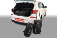 Car-Bags.com Car-Bags Reistassenset geschikt voor Hyundai i30 (PD) 2017-heden 5-deurs hatchback Original
