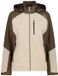 CMP Veste imperméable pour femme