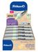 Pelikan Textmarker 490 eco, 10 stuks, Beitelvormige punt, Groen