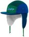 Siroko Flyer Muts Groen, Blauw Man