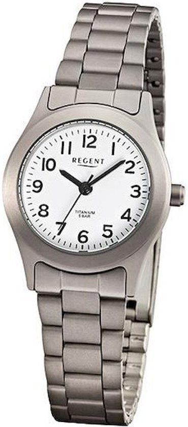 REGENT Mod. F-855 - Horloge