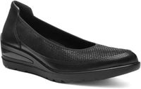 Ara 12-50664-01 Ballerina Zwart Maat 39