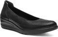 Ara 12-50664-01 Ballerina Zwart Maat 39