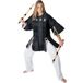 Kali Kwon veste d'entraînement femme