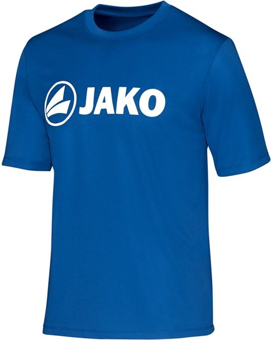 JAKO - Functional shirt Promo - royal - Heren - maat XXXXL