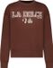Cars Jeans Sweater Nova - Bruin