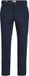 JACK&JONES JPSTMARCO JJCOOPER CHINO NOOS PLS Hommes Pantalons Coupe ajustée Taille régulière Navy Blazer Polyester Polyamide Viscose