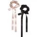 Moodo élastique pour cheveux pour femmes L-FR-4602