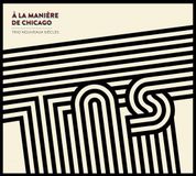 Outhere Trio Nouveaux Siècles À La Manière De Chicago (CD)