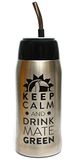 Mate Green Yerbomos 4.0 Black 580 ml