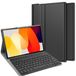 Just in Case 8313164 tabletbehuizing 27,9 cm (11") Hoes Zwart
