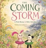 The Bol The Coming Storm Hardcover