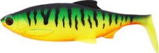 Westin Ricky the Roach Shadtail 18cm