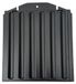 Dafne Chambre de combustion en fonte pour poêle à bois Dafne, code R260550