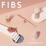 news Anna Meredith - Fibs (CD)