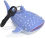 BEST Blue Planet Global Slu Oceanarium Walvishaai Octopus Houder Blauw