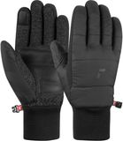 Reusch Stratos TOUCH-TEC Handschoenen Senior Zwart Unisex