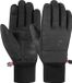 Reusch Stratos TOUCH-TEC Handschoenen Senior Zwart Unisex
