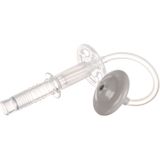 Canpol babies Icecat Straw
