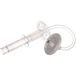 Canpol babies Icecat Straw