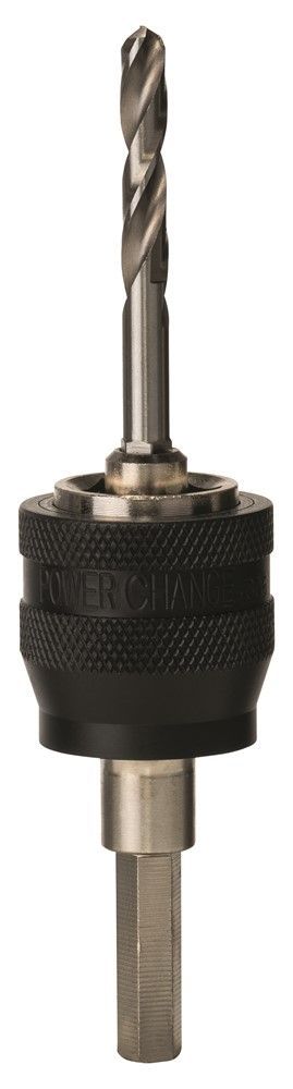 Bosch 2608594253 Power Change adapter 8,7 mm zeskantopnameschacht - 14-152mm