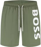 Boss Octopus Zwemshort Heren - Maat S