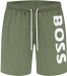 Boss Octopus Zwemshort Heren - Maat S