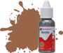 Humbrol - No 171 Antique Bronze - Metallic Acrylverf (10 ml)