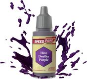 The Army Painter Speedpaint Hive Dweller Purple Acrylverf 1 stuk(s)