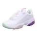 Fila Sneaker - Dames - Wit/Roze - Maat 37.5