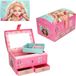 Depesche TOPModel Grote Sieradendoos - MUSIC - Roze