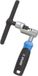 Unior Kettingpons Shimano/campagnolo 6-11s Zwart