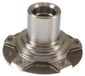 TRISCAN Moyeu de roue, diamètre 139 mm, filetage M14X1,5