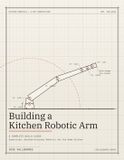 Building Libri GmbH Building a Kitchen Robotic Arm