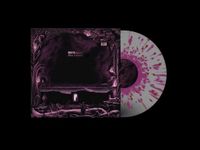 Delta Sleep Blue Garden LP