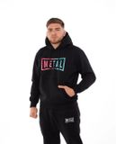 SWEAT Metal Boxe Sweatshirt Metal Boxe Miami Vice