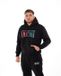 SWEAT Metal Boxe Sweatshirt Metal Boxe Miami Vice