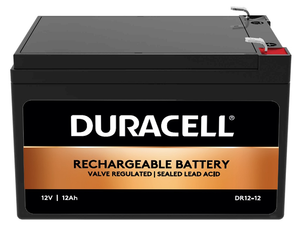 Duracell DR12-12